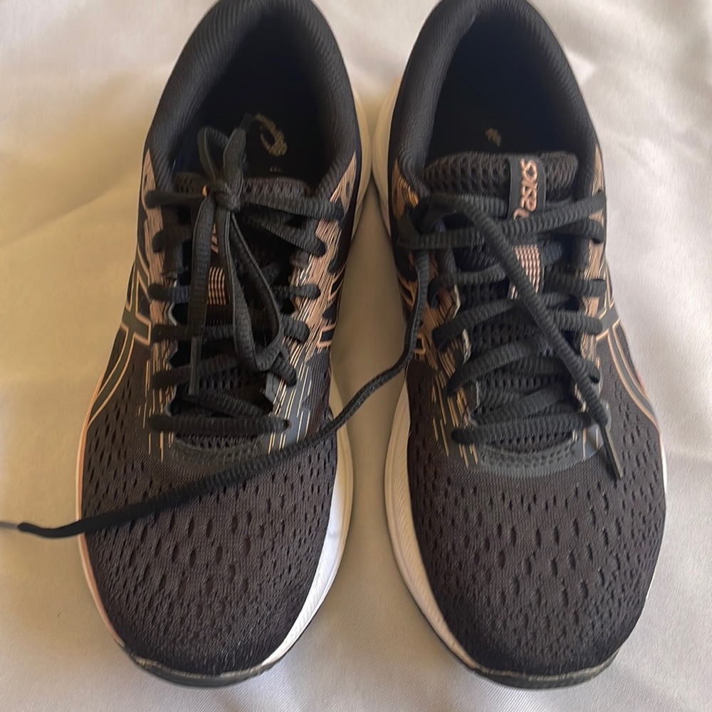 ASICS sneakers